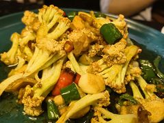 -金碗儿私厨(长阳店)