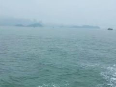 -鼓浪屿内厝澳码头(轮渡站)