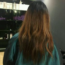-3AM HAIR SALON染发接发