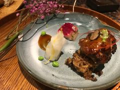 -花隐日式怀石料理(万象城购物中心店)