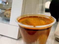 -red donkey coffee