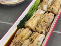 -永盛茶档·港式餐厅(桥北店)