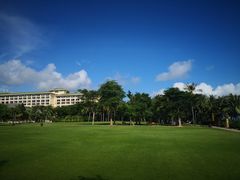 -三亚亚龙湾红树林度假酒店