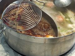-小城牛事·鲜牛肉火锅(万达店)