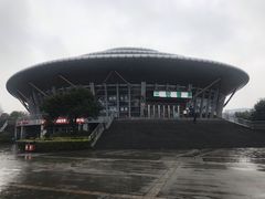 -杭州城北体育公园