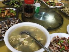 -威海海鲜王(窑头路店)