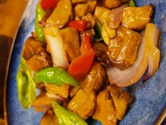 -云海肴·汽锅鸡·云南代表菜(天山百盛优客店)