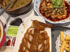 -大鸭梨烤鸭(金色漫香店)