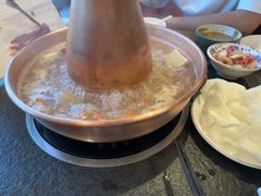 -仁和四季涮肉馆(天坛南门店)