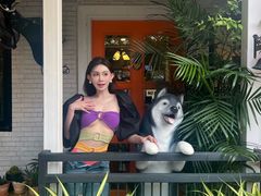 -TrueLove @ Neverland (Husky Cafe)