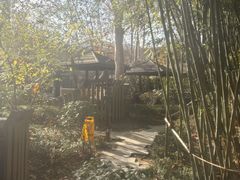 -春晖园度假酒店温泉