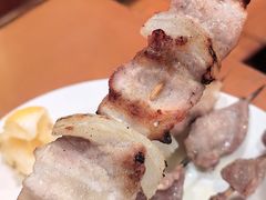 -福烤锦花(长乐路店)