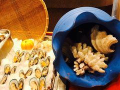 -成都新东方千禧大酒店-琥珀西餐厅