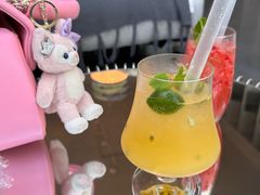 -喜蓝台·HI UP LAND度假餐厅