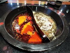-重捞鲜毛肚火锅(东方不夜城店)