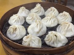 小笼包-方桥点心店(易发城店)