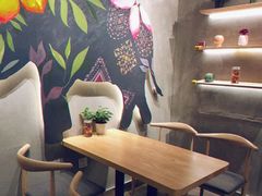 -素匠泰茶(三里屯SOHO工体奶茶店)