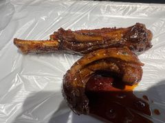 -赵元章肉骨烧(山塘街店)