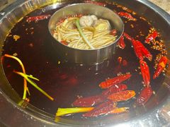 -重庆渝达老火锅(春熙路店)