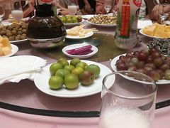 -广州天河希尔顿酒店