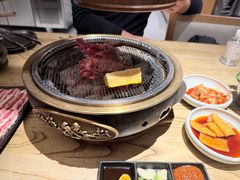 -泥炉烧肉师(新街口金銮巷店)