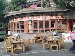 -李开心火锅馆(回兴店)