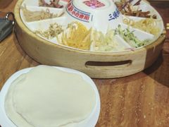 -怪噜范·老贵阳街头名小吃(鸿通城店)