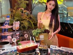 -芸山季·云南野生菌火锅(人民广场来福士店)