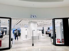 -ZARA(世贸天阶店)