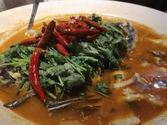 -清水亭湖北菜(大屯DT51店)