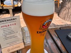 -申德勒加油站西餐厅(日坛路总店)