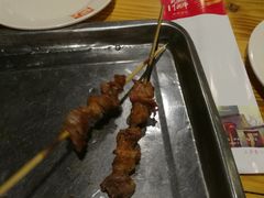 -管氏翅吧(广渠门店)