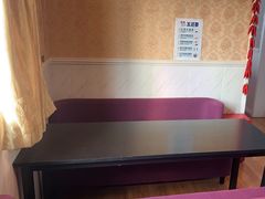 -FullHouse桌游跑团血染剧本杀(南京西路店)