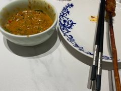 -东来顺•非遗火锅(外滩店)