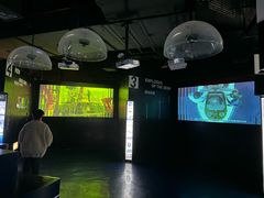 -同济大学四平路校区深海探索馆