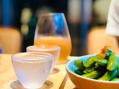 -人间酒暖·Go blanc·烧鸟·深夜食堂(陆家嘴店)
