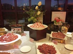 -共和酒店-西餐厅
