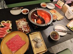 -牛New寿喜烧(新六百店)