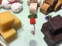 -顺承小院儿
