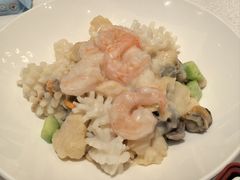 -大铁勺新津菜(东丽阳光新业广场店)