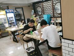 -尚岛私房菜(西方巷店)