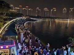 -郑州国际会展中心
