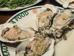 -蚝得喜海鲜(东城店)
