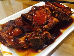 李家大排-砂锅李(九江路店)