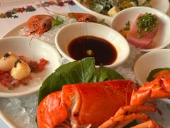 -莫尔顿牛排坊(浦东ifc店)