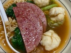 -华嫂冰室(湾仔店)