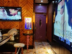 -欢乐迪KTV(观音桥未来国际店)