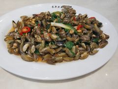 海瓜子-长平老姿娘夜粥(平东一街店)