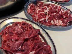 -菜忠潮州牛肉店(岗厦店)
