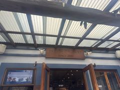 -Fergburger(皇后镇店)